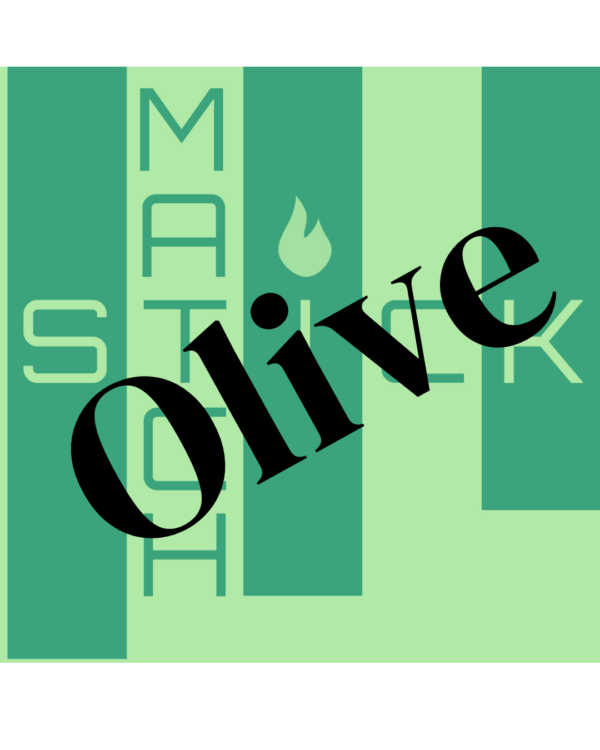 Olive - Concert Lead Sheet